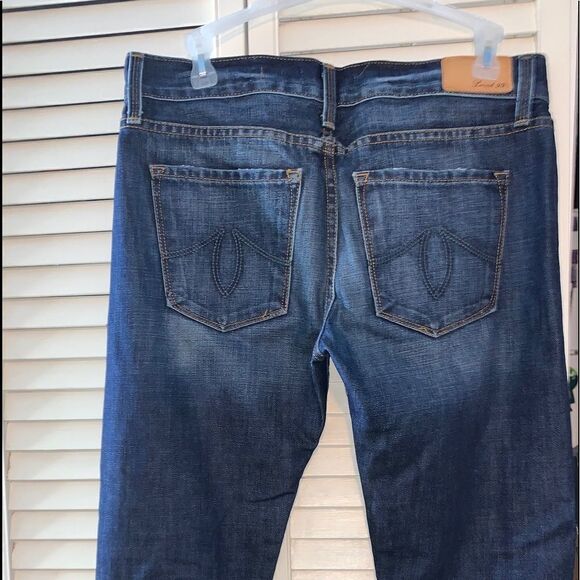 Level 99 Women’s Blue Jeans - Picture 10 of 10